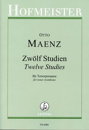 12 Studien